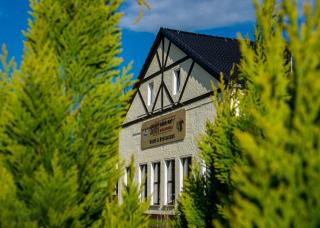 Sporthotel Glück Auf Mönchenfrei - Brand-Erbisdorf - 4
