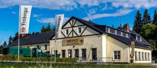 Sporthotel Glück Auf Mönchenfrei - Brand-Erbisdorf - 1