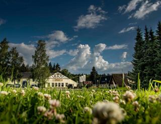 Sporthotel Glück Auf Mönchenfrei - Brand-Erbisdorf - 0
