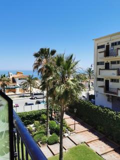 Lido Beachfront - Torremolinos - 5