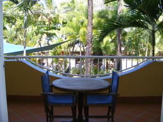 The York Beachfront Holiday Apartments - Yorkeys Knob - 9