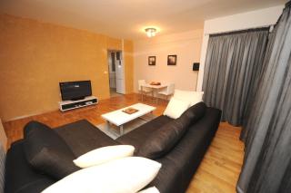 Exclusive Skopje Apartments - 9