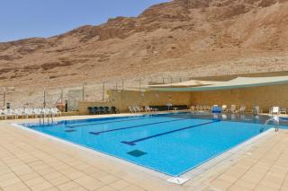 HI - Massada Hostel - Ein Bokek - 9