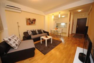 Exclusive Skopje Apartments - 6