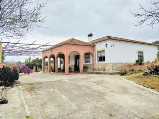 Casa Rural Fuente de la Higuera - Ronda - 9