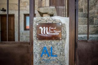 Casa de São Miguel - Aldeia de João Pires - 0
