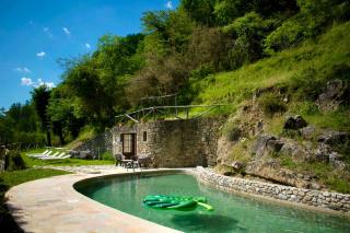 Agriturismo Pian di Fiume - Bagni di Lucca - 8