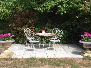 Atelier Soleil - Moustiers-Sainte-Marie - 7