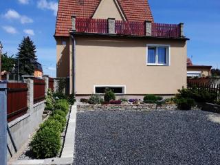 Apartment Patera - Unhošť - 3
