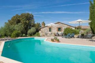 Podere La Castellina - 7