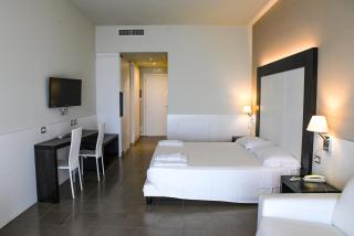 Grand Hotel Balestrieri - Torre Melissa - 1
