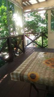 Dacha v Arkadii - Odessa - 2