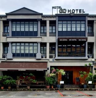 Go Hotel - Subang Jaya - 9