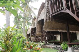 MolaMola House - Nusa Lembongan - 4