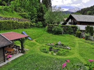 Gästehaus Kayetan - Klais - 4