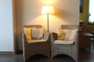 Villa Saffels Nest - 4