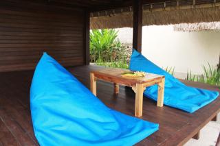 MolaMola House - Nusa Lembongan - 2