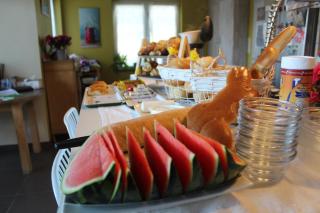 Villa Saffels Nest - 7