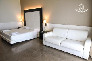 Grand Hotel Balestrieri - Torre Melissa - 3