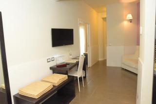 Grand Hotel Balestrieri - Torre Melissa - 4