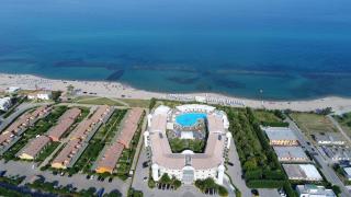 Grand Hotel Balestrieri - Torre Melissa - 7