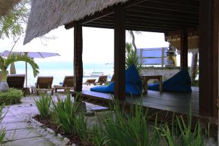 MolaMola House - Nusa Lembongan - 1