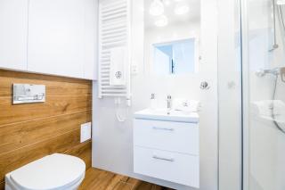 APARTAMENT 4B BLUE MARINE Poddąbie Basen Odkryty Brodziki Plac Zabaw - Poddąbie - 2