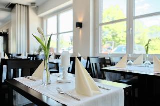 Beisenbusch Hotel & Restaurant - Bottrop - 8