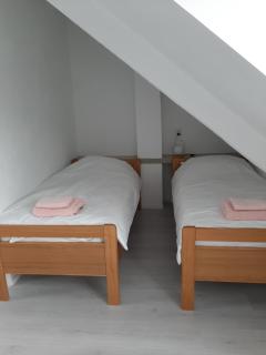Vakantiewoning Het Olietunnetje - Ovezande - 1