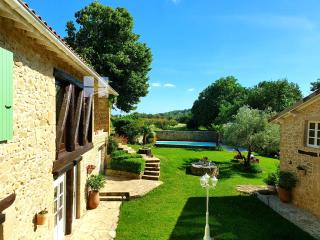 L'Ermitage de Saint-Bardoux - Saint-Bardoux - 5