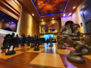 Goldhand Chill Point Bielefeld - Bielefeld - 4