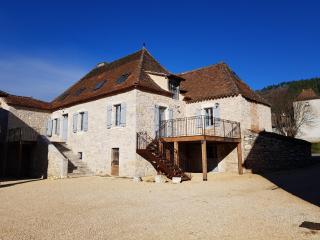 Gites chez Antonin - Tour-de-Faure - 9