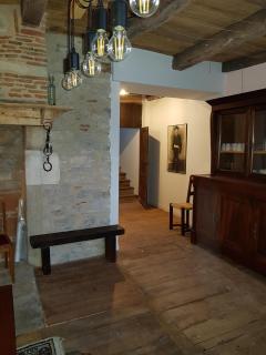 Gites chez Antonin - Tour-de-Faure - 6