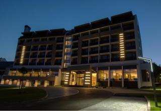 Avar Hotel - Matrafured - 9