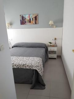 Apartamento primera linea junto al puerto - Denia - 4