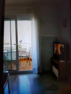 Apartamento primera linea junto al puerto - Denia - 8
