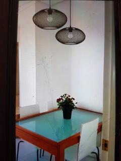 Apartamento primera linea junto al puerto - Denia - 7