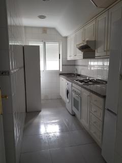 Apartamento primera linea junto al puerto - Denia - 5