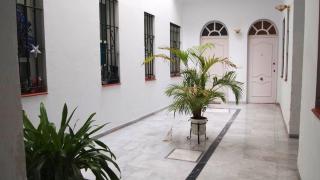 Comfortable apartment in Seville, 65 m² with balcony - Sevilla - 4