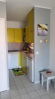 Appartamento vista splendida Residence du Golf - Golfe-Juan - 4