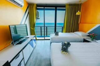 Play Phala Beach Rayong - Ban Chang - 9