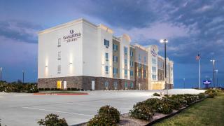Candlewood Suites Waco by IHG - 0