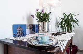 Suite 18, casa di charme in Ortigia - 1
