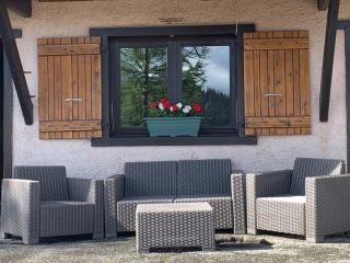 Grand appartement aux SAISIES - Hauteluce - 7
