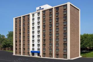 Candlewood Suites Alexandria West by IHG - Alexandria - 2