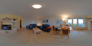 Ferienwohnung AMBIENTE - Bremerhaven - 3