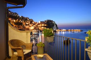 B&B La Veduta - Scilla - 4