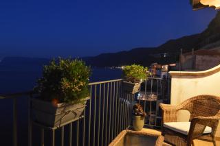 B&B La Veduta - Scilla - 5
