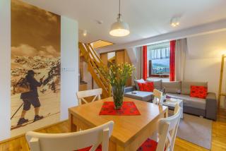 Apartamenty ROZETA - ZAKOPANE - 4