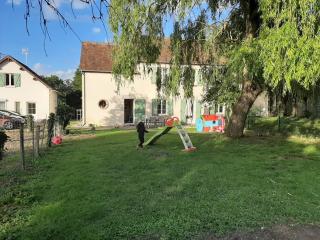 Bienvenue chez les GIBBS! - Sury-en-Vaux - 6